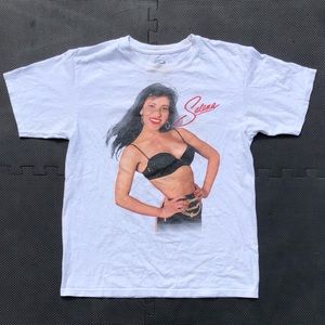 Vintage SELENA T